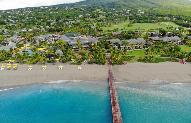 Nevis Island Excursion - Photo 1