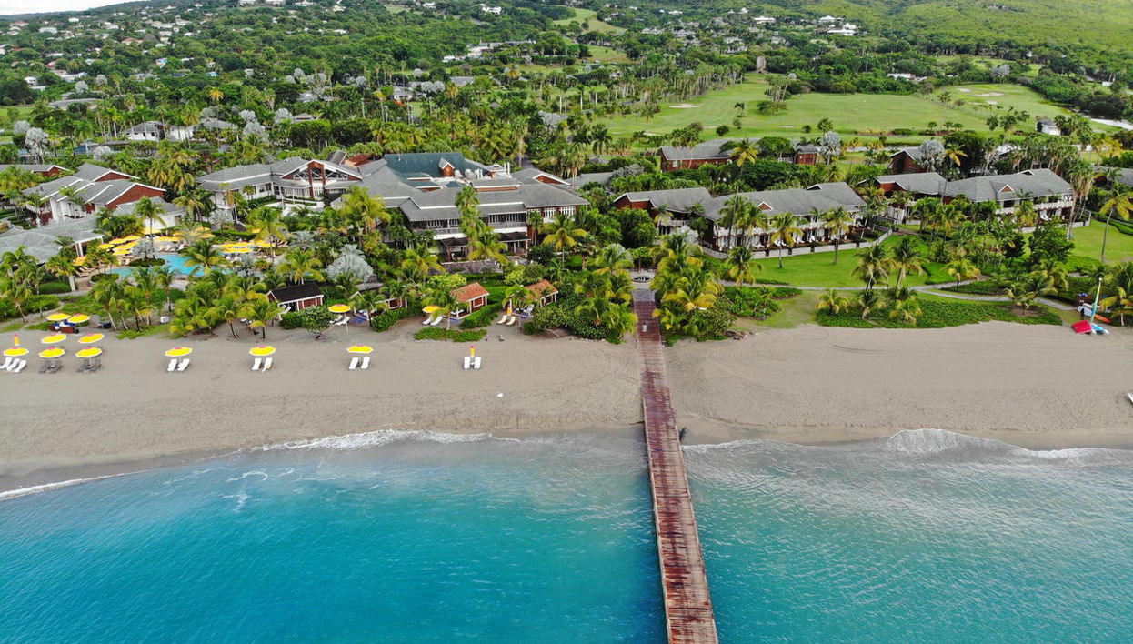 Nevis Island Excursion - Photo 1