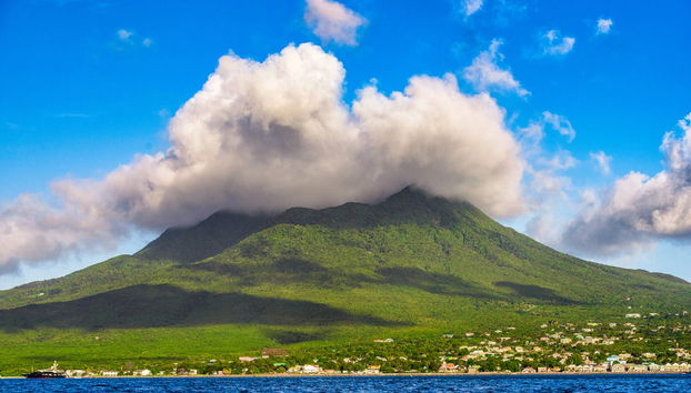 Nevis Island Excursion - Photo 2