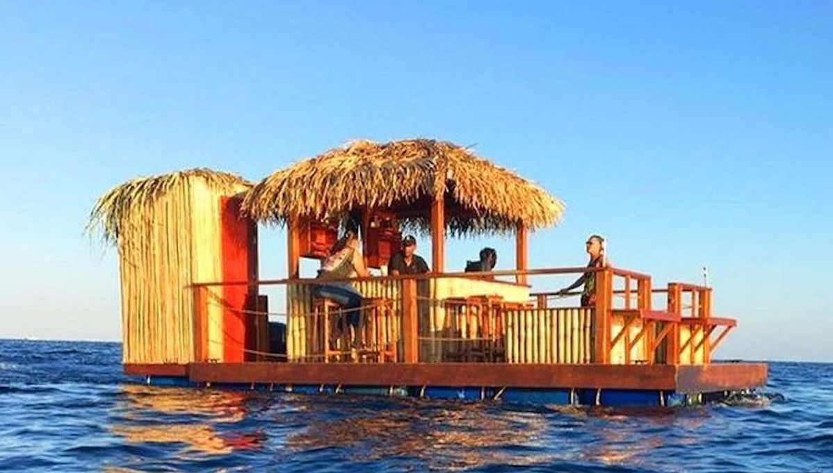 Houseboat Cruise & Snorkel Tour - Foto 1