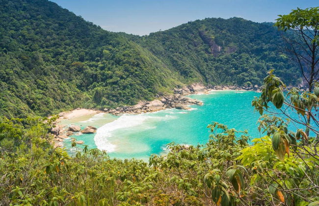 Location de vélo à Paraty - Photo 5