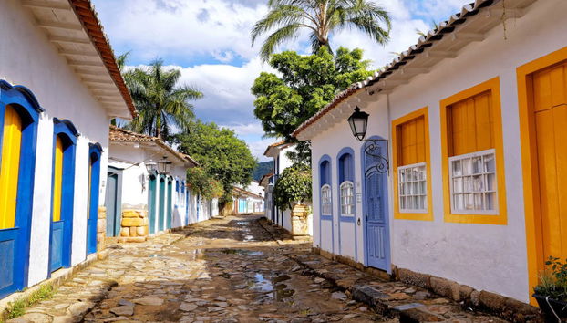 Balade à vélo dans Paraty - Photo 2