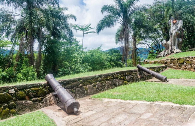 Location de vélo à Paraty - Photo 4