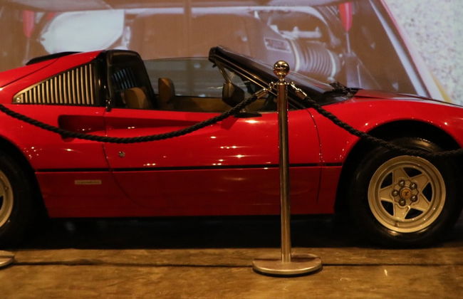 Entrada a Classic Car Show - Foto 7