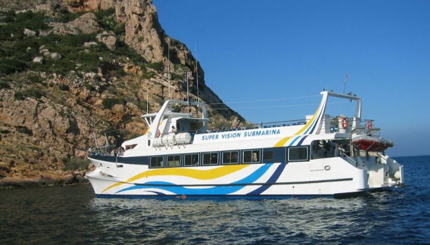 Ferry a Jávea - Foto 2