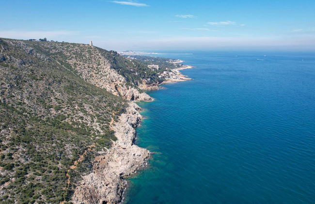 Ferry pour Jávea - Photo 3