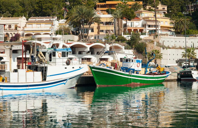 Ferry a Jávea - Foto 5