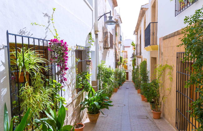 Ferry a Jávea - Foto 4