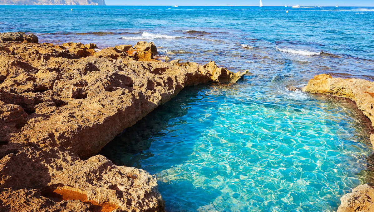 Ferry a Jávea - Foto 1