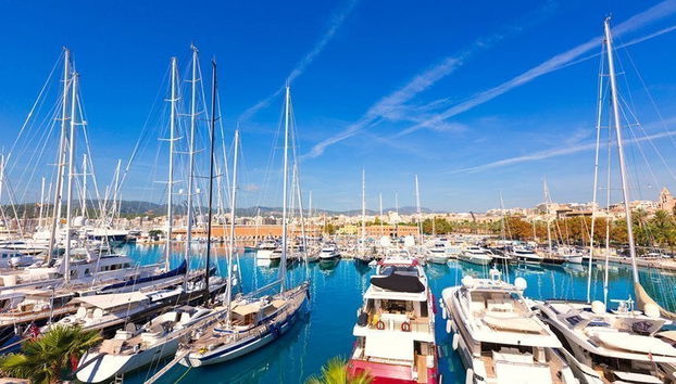 Autobús turístico de Palma de Mallorca - Foto 3