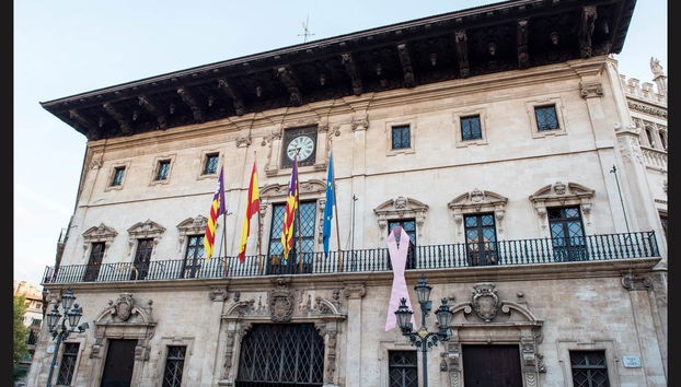 Autobús turístico de Palma de Mallorca - Foto 2