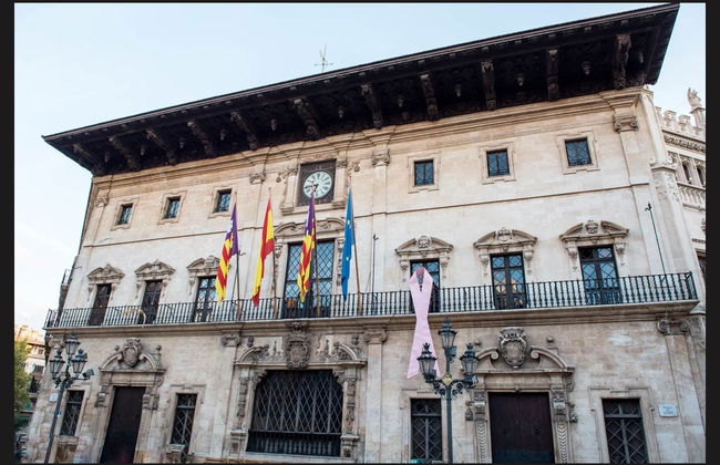 Ônibus turístico de Palma de Mallorca - Foto 2