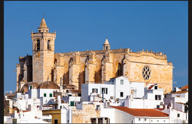 Ônibus turístico de Palma de Mallorca - Foto 6
