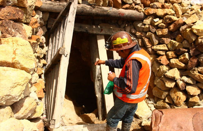 Tour de Potosí al completo - Foto 4