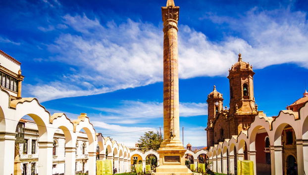 Complete Potosí Tour - Photo 2