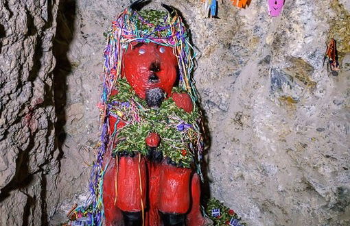 Tour de Potosí al completo - Foto 5