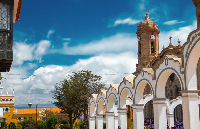 Tour de Potosí al completo - Foto 8