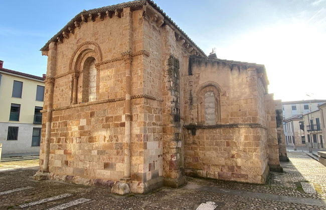 Tour pela Zamora medieval - Foto 4