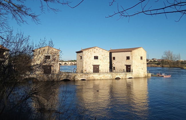 Tour pela Zamora medieval - Foto 5