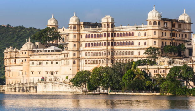 Tour privado por Udaipur - Foto 4