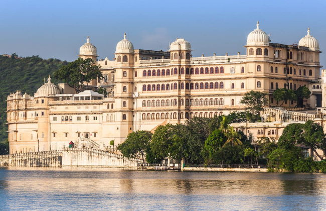 Private Tour of Udaipur - Photo 4