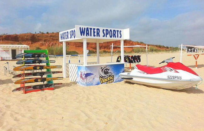 Aluguel de jet ski em Vilamoura - Foto 3