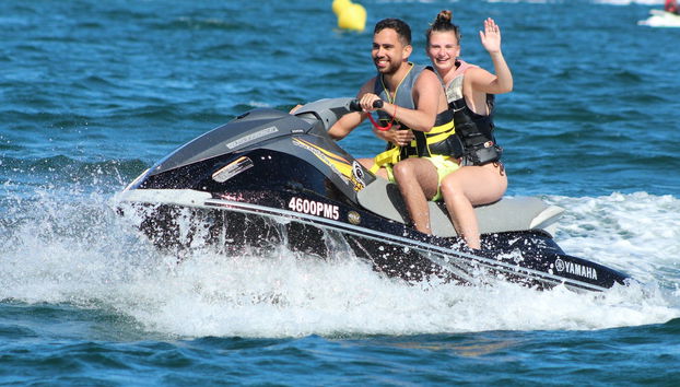 Aluguel de jet ski em Vilamoura - Foto 4