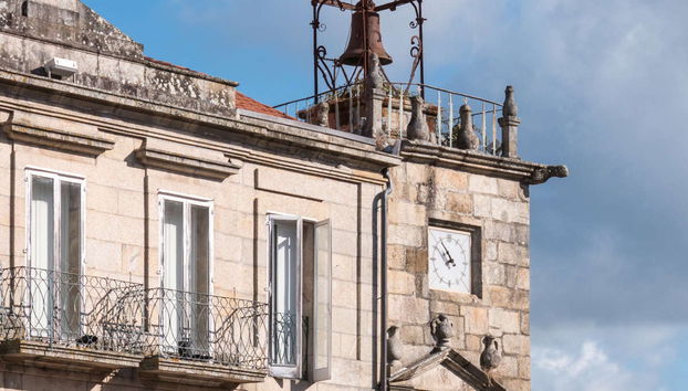 Visita guiada por Ribadavia - Foto 5