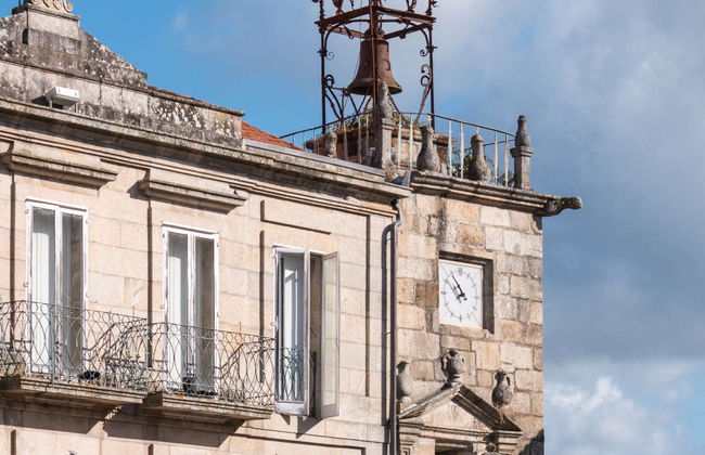 Visita guiada por Ribadavia - Foto 5