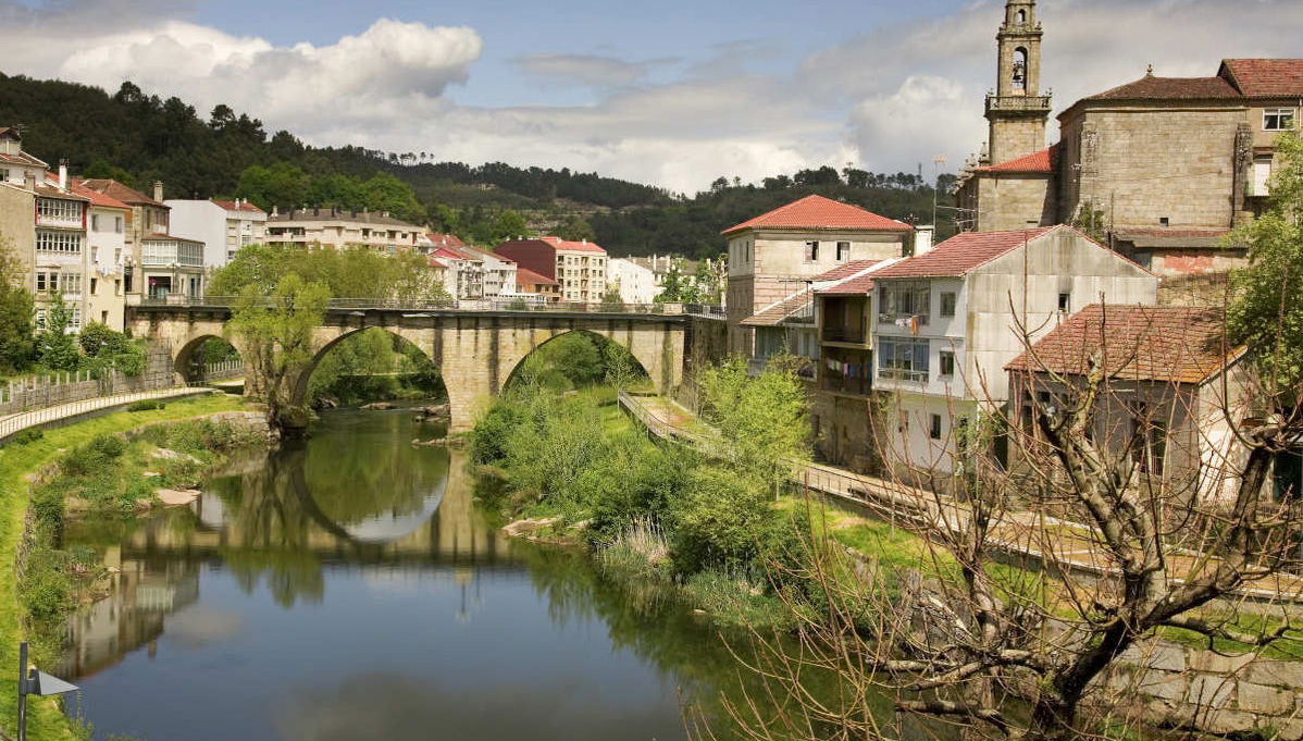 Visita guiada por Ribadavia - Foto 1