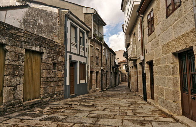 Visita guiada por Ribadavia - Foto 6