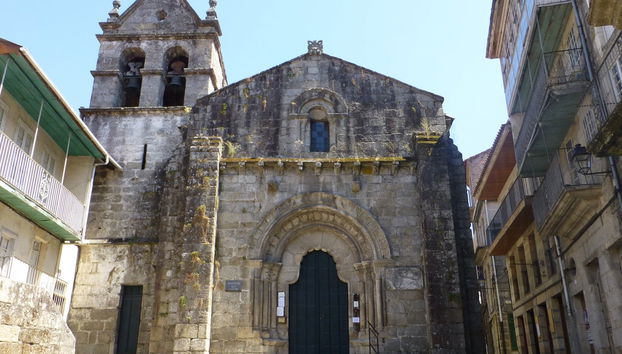 Visita guiada por Ribadavia - Foto 4