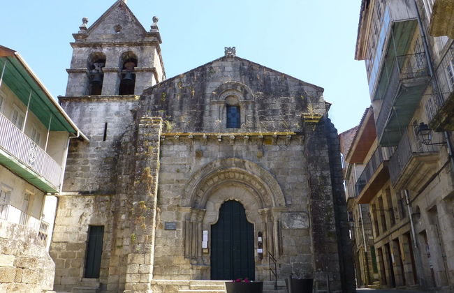 Visita guiada por Ribadavia - Foto 4