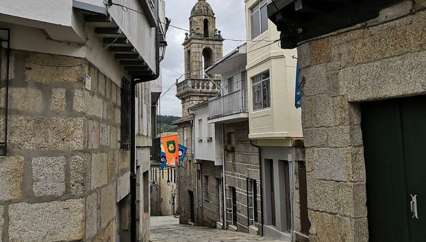 Visita guiada por Ribadavia - Foto 3