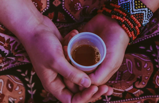 Cérémonie d'ayahuasca à Rurrenbaque - Photo 6