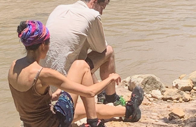 Cérémonie d'ayahuasca à Rurrenbaque - Photo 4