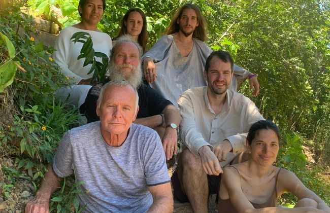 Cérémonie d'ayahuasca à Rurrenbaque - Photo 2