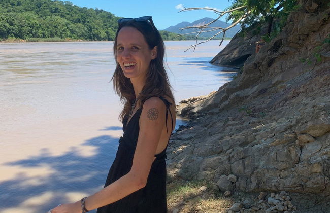 Cérémonie d'ayahuasca à Rurrenbaque - Photo 3