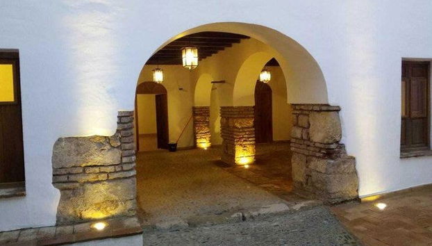 Visita guiada por Hornachuelos - Foto 2