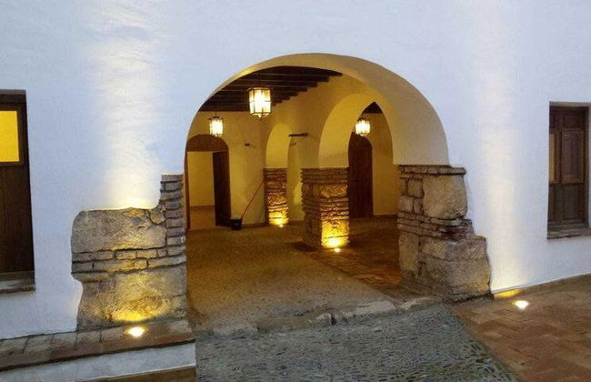 Visita guiada por Hornachuelos - Foto 2