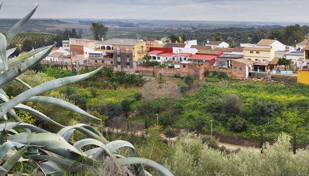 Visita guiada por Hornachuelos - Foto 4