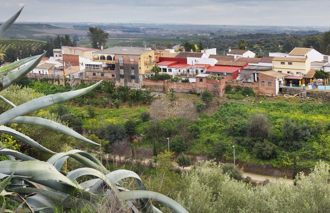 Visita guiada por Hornachuelos - Foto 4
