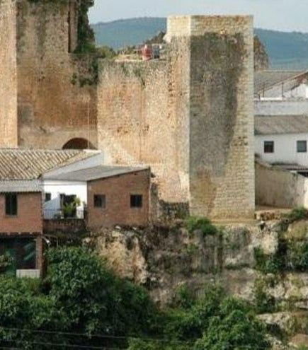 Foto de Visita guiada por Hornachuelos