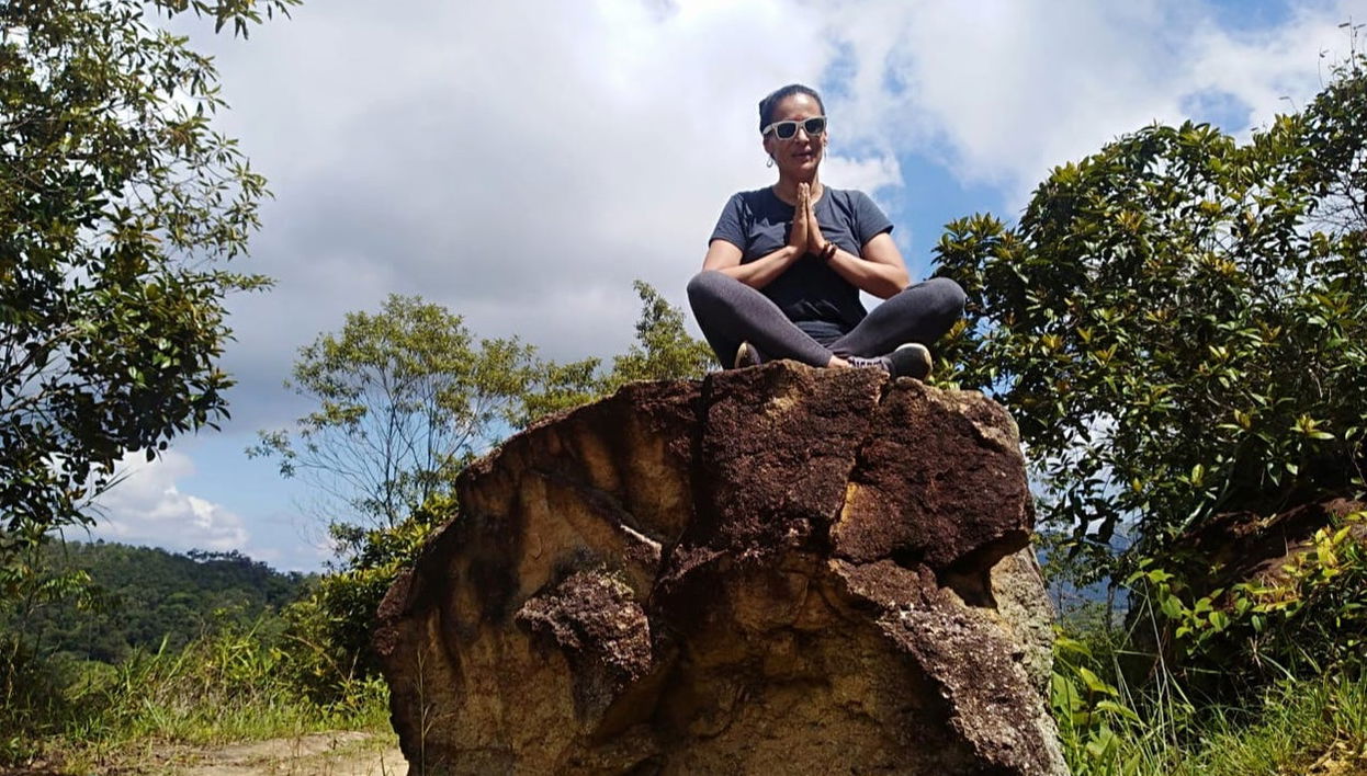 Camino Real Hike - Foto 1
