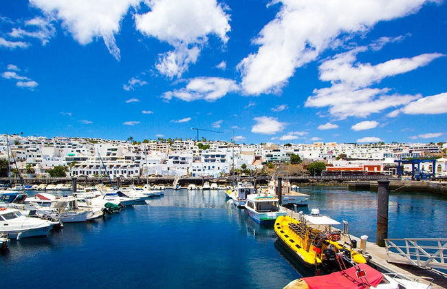 Puerto del Carmen Ferry - Photo 4