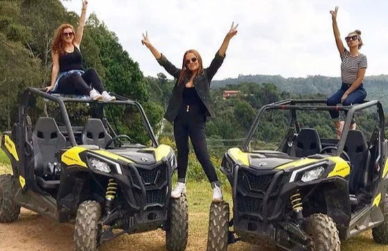 Tour de UTV em Monte Verde - Foto 3
