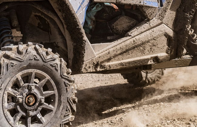 Tour de UTV em Monte Verde - Foto 7