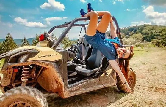 Tour de UTV em Monte Verde - Foto 4