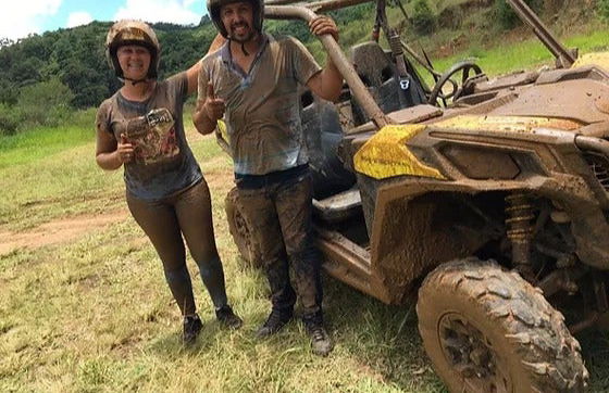 Tour en buggy por Monte Verde - Foto 5