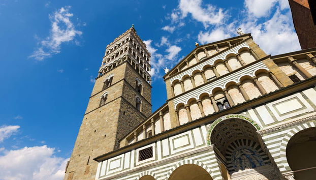 Pistoia Private Walking Tour - Foto 3